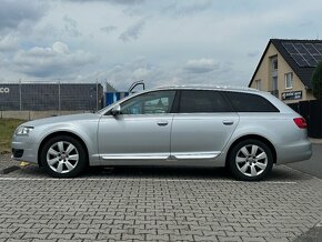 AUDI A6 ALLROAD 2.7 TDI QUATTRO  140 KW XENONY NAVI - 3