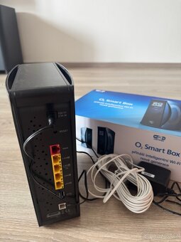 O2 Smart Box V2 - 3