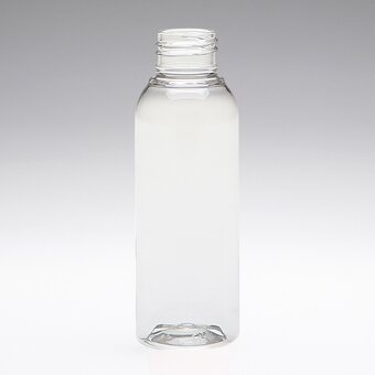 Lahvička s rozprašovačem PET 100ml - 3