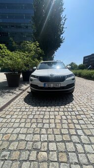 Škoda KAROQ - 3
