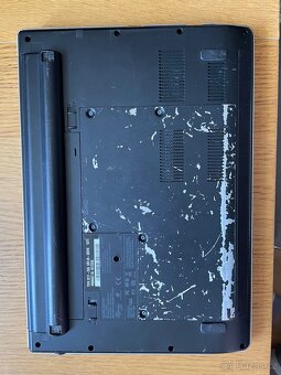 Notebook Lenovo ThinkPad Edge - 3