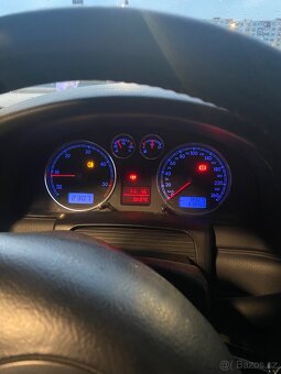 Volkswagen Passat B5.5 2004 - 3