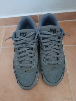 Nike - air max - 3