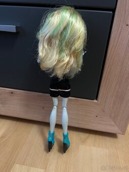 Monster high panenka Mattel - 3