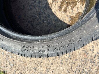 Pirelli 225/40 ZR18 - 3