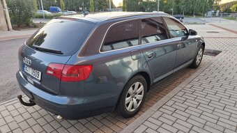 Audi A6 C6 2.7 TDI V6 132kW manual - 3