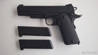 Umarex Browning 1911 airsoft manuální pistole - 3