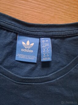 Tričko Adidas dámské - 3