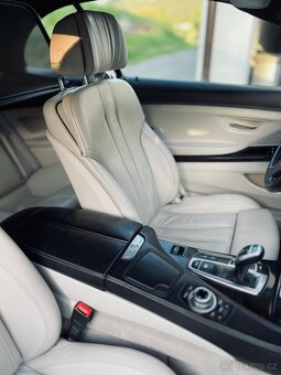 Prodej BMW 640i Cabrio - 3
