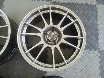 Oz Racing Ultraleggera 8x18 ET35 - 3