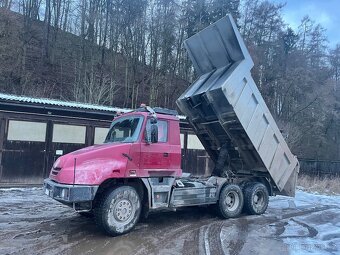 Tatra Jamal 6x6 - 3