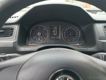 VW Caddy maxi 2.0tdi,110kw - 3