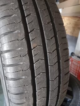 Peugeot BOXER Fiat DUCATO alu kola R16 5x118 - 3