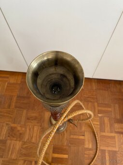 Stará orientální vodní dýmka - 3