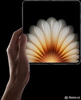 Supertenký skládací Oppo Find N5 16GB/512GB - 100% baterie - 3