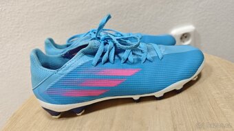 Dětské/dámské kopačky Adidas X Speedflow 3 - 3