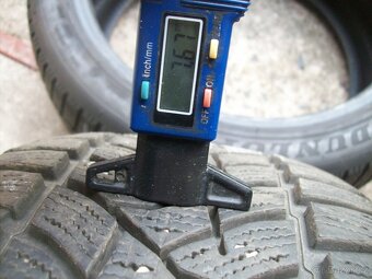 sada Dunlop WS5 225.45.18 Octavia IV RS - 3