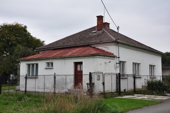 prodej domu v Bohumíně - 3