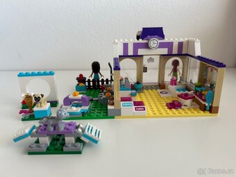 Lego friends 41124 - 3