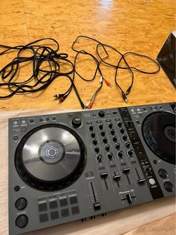 DDJ FLX6-GT - 3