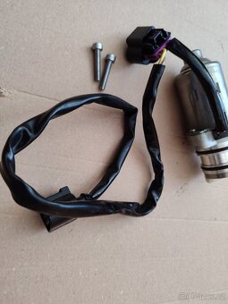 22765779 Čerpadlo Haldex spojky 4.generace Opel Insignia - 3