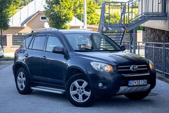 Toyota RAV4 2.2 D-4D 180 X - 3
