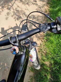Prodám kolo Cannondale Habit Neo 4 - 3