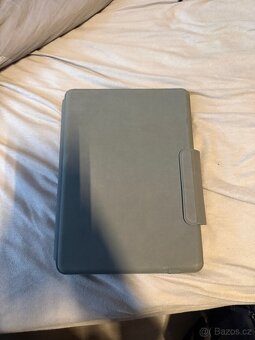 Klávesnice pro iPad 10.2 2021/2020/2019 - 3