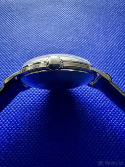 Staré hodinky Prim - Traktor - Indián - 3