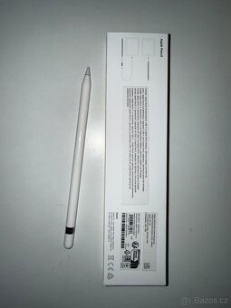 Prodám Apple Pencil 1 - 3