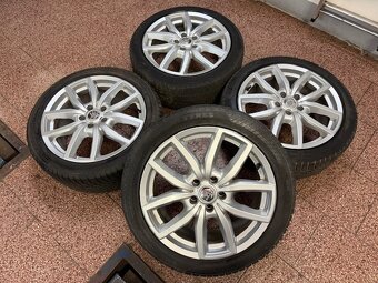 Alu kola zimní r18 - 3