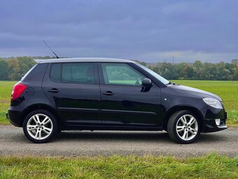 Škoda Fabia 1.9 TDI SportLine - 3