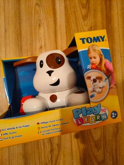 za zlomkové ceny  Hračky pro děti  - nové, nerozbalené - 3