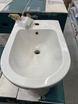 Bidet likvidace skladu - 3