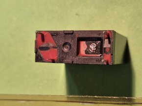 Relé 5V DG1U 45ks - 3