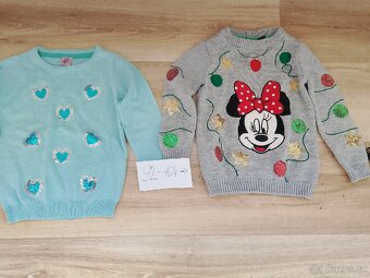 Dívčí balíček - 3