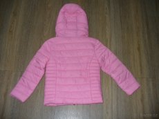 Přechodová bundička - 3