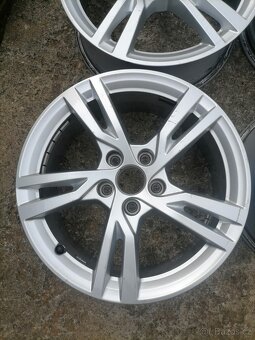 Disk 6,5x17H2 ET43, 8V0601025 0K - 3