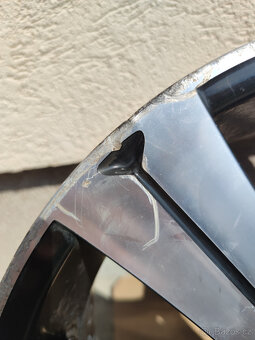 Alu disky GMP Italy 5x100, ET35, R17 - 3