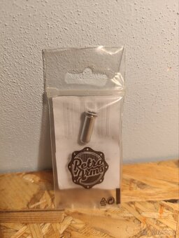 Airsoft vnitřní díly pro m4 mechabox - 3