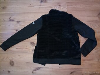Dívčí mikina Kixmi vel. M - 3