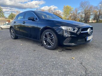 Mercedes-Benz A180 - 3