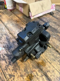 BMW e39 530D vysokotlaké čerpadlo - 3