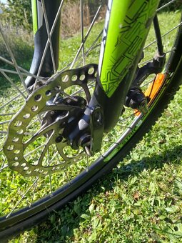 Dětské horské kolo - 3