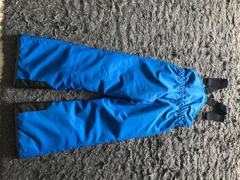 Chlapecke zimní oteplovaky Witeblaze - 3