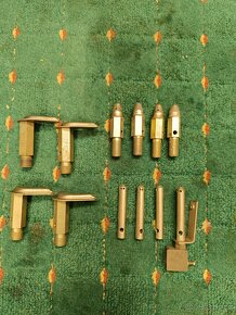 GAMAT 461, G4000,K5,K6,Moraterm - 3