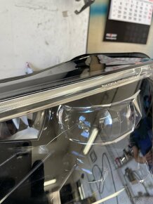 Světlo Skoda Scala 657941015A - 3