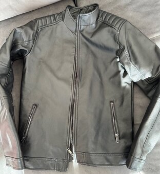 Prodám balík chlapeckého oblečení - 3