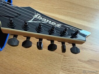 Elektricka ytara banez RG3X (2007) top originalni stav - 3