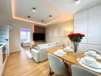 Prodám byt 4+kk v Břeclavi po rekonstrukci - 3